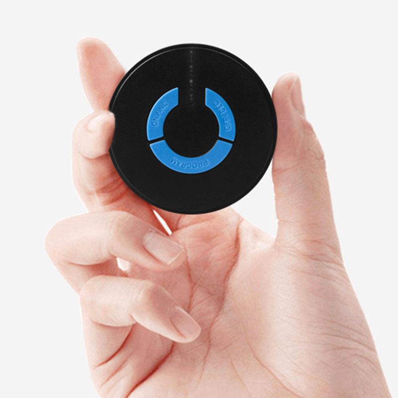 Pieni ja kompakti sähköinen hierontalaite Compact™