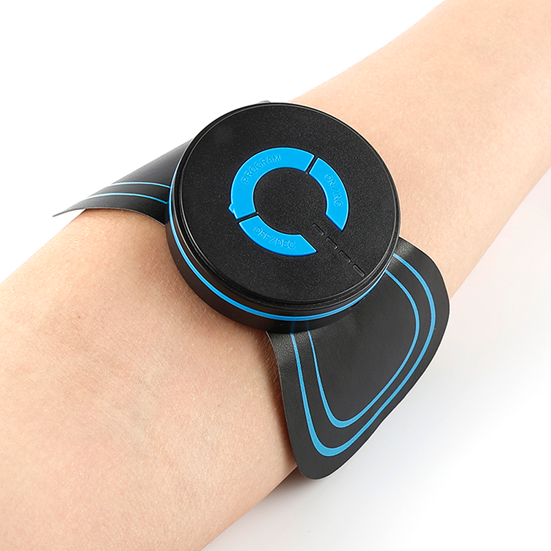 Pieni ja kompakti sähköinen hierontalaite Compact™