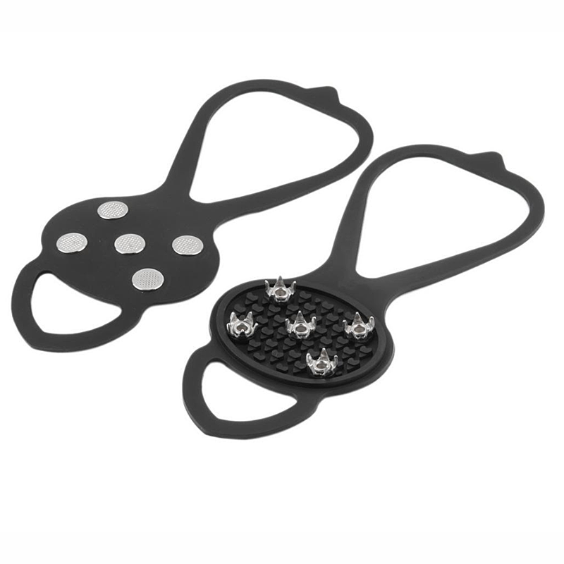 SuperLife™ Liukumattomat silikonipohjat