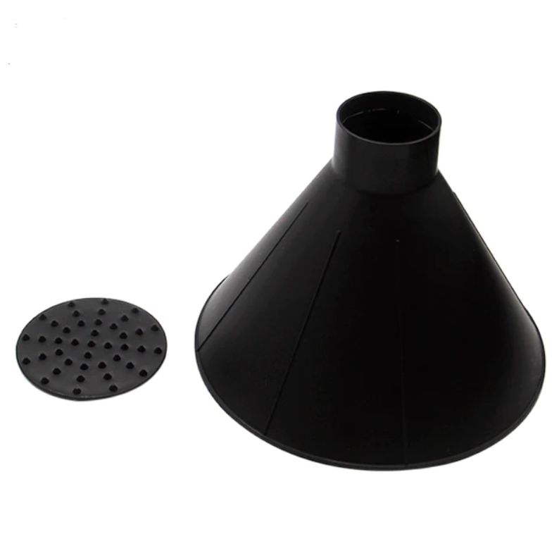 Magical Ice Scraper™ - puhdistaa auton ikkunat sekunneissa