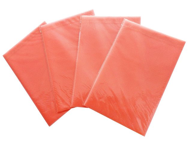 EasyLife™ pestävät matot jääkaappiin 4kpl - pidä jääkaappi puhtaana