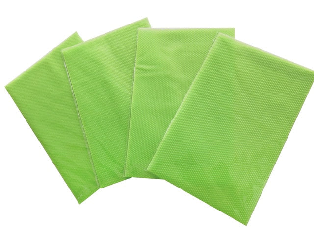 EasyLife™ pestävät matot jääkaappiin 4kpl - pidä jääkaappi puhtaana