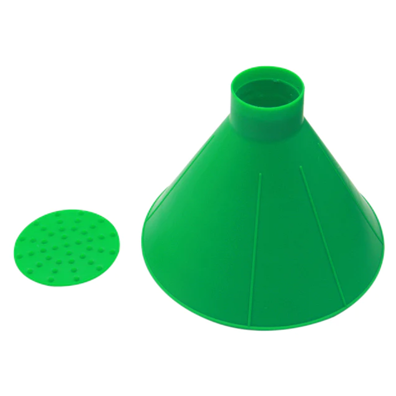 Magical Ice Scraper™ - puhdistaa auton ikkunat sekunneissa