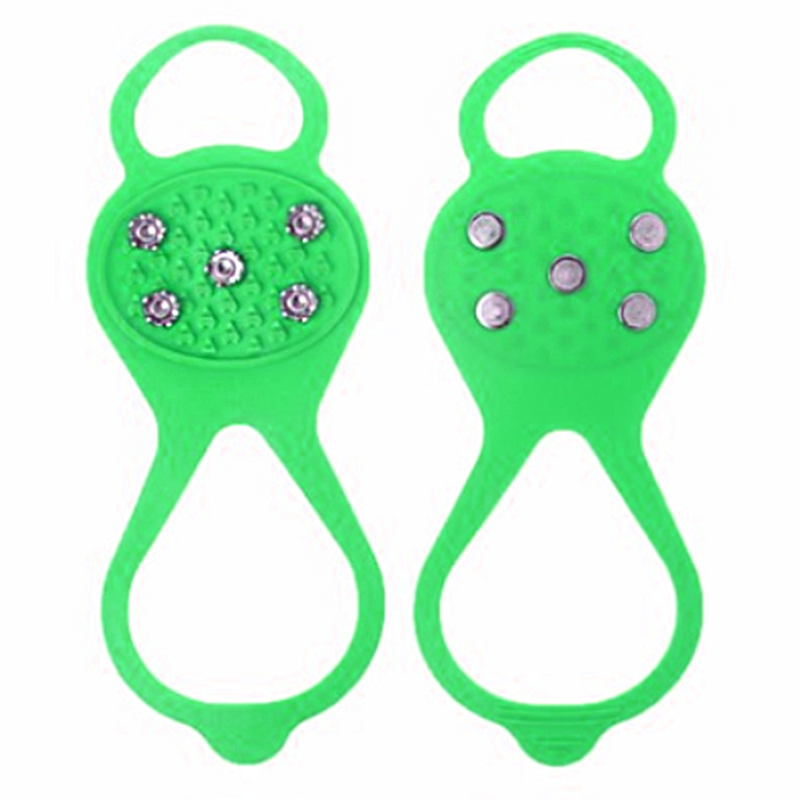 SuperLife™ Liukumattomat silikonipohjat