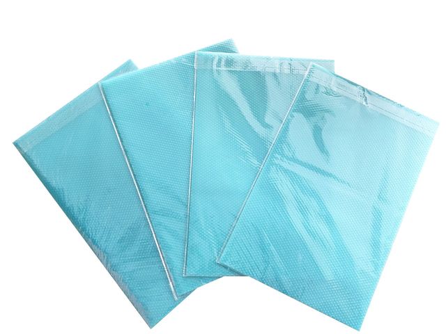 EasyLife™ pestävät matot jääkaappiin 4kpl - pidä jääkaappi puhtaana