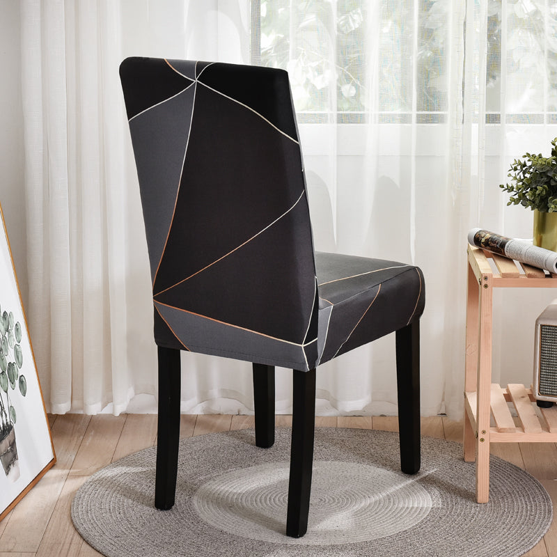 Yleiskäyttöinen ja joustava tuolinpäällinen HomeCare™ – 35 eri väriä